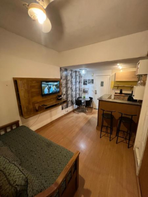 Studio near to Ipanema beach
